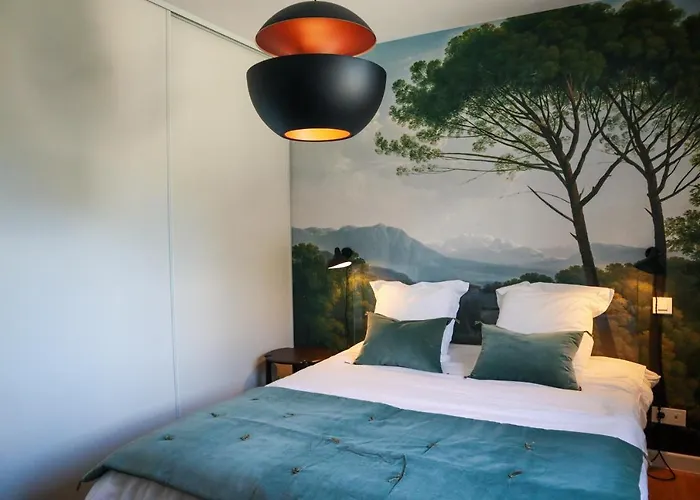 Caladea Locations De Vacances 5 Etoiles, Piscine Chauffee