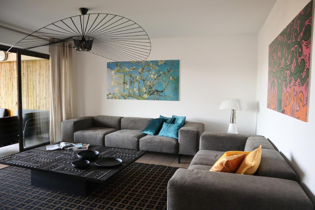 Apartment Caladea Locations De 5 Etoiles, Piscine Chauffee
