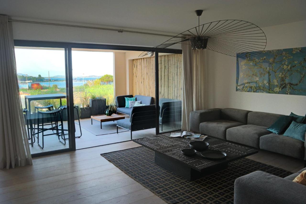 Apartment Caladea Locations De 5 Etoiles, Piscine Chauffee *