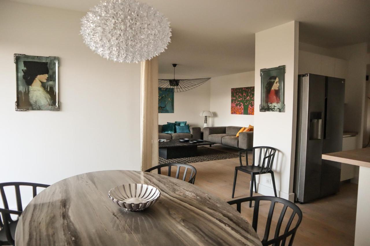 Appartement Caladea Locations De Porto-Vecchio (Corsica)