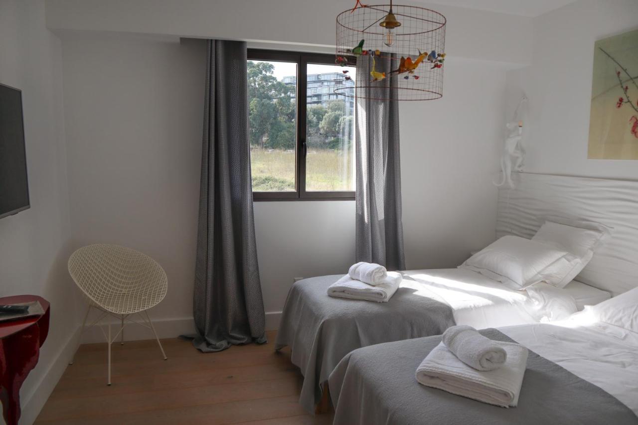 Apartment Caladea Locations De 5 Etoiles, Piscine Chauffee *