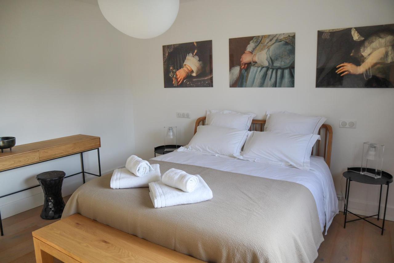 Caladea Locations De 5 Etoiles, Piscine Chauffee