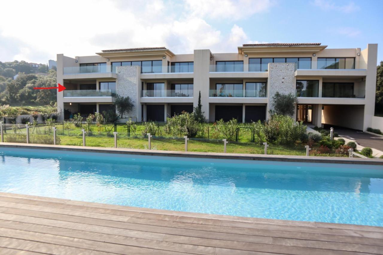 Apartment Caladea Locations De 5 Etoiles, Piscine Chauffee *