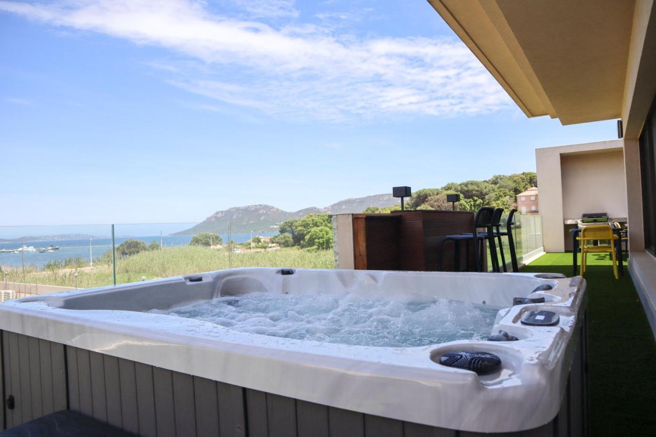 Appartement Caladea Locations De Porto-Vecchio (Corsica)