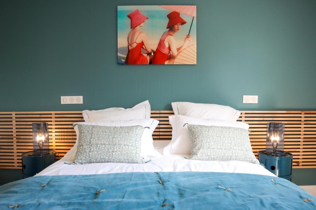 Apartment Caladea Locations De 5 Etoiles, Piscine Chauffee