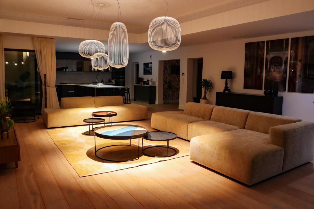 Apartment Caladea Locations De 5 Etoiles, Piscine Chauffee