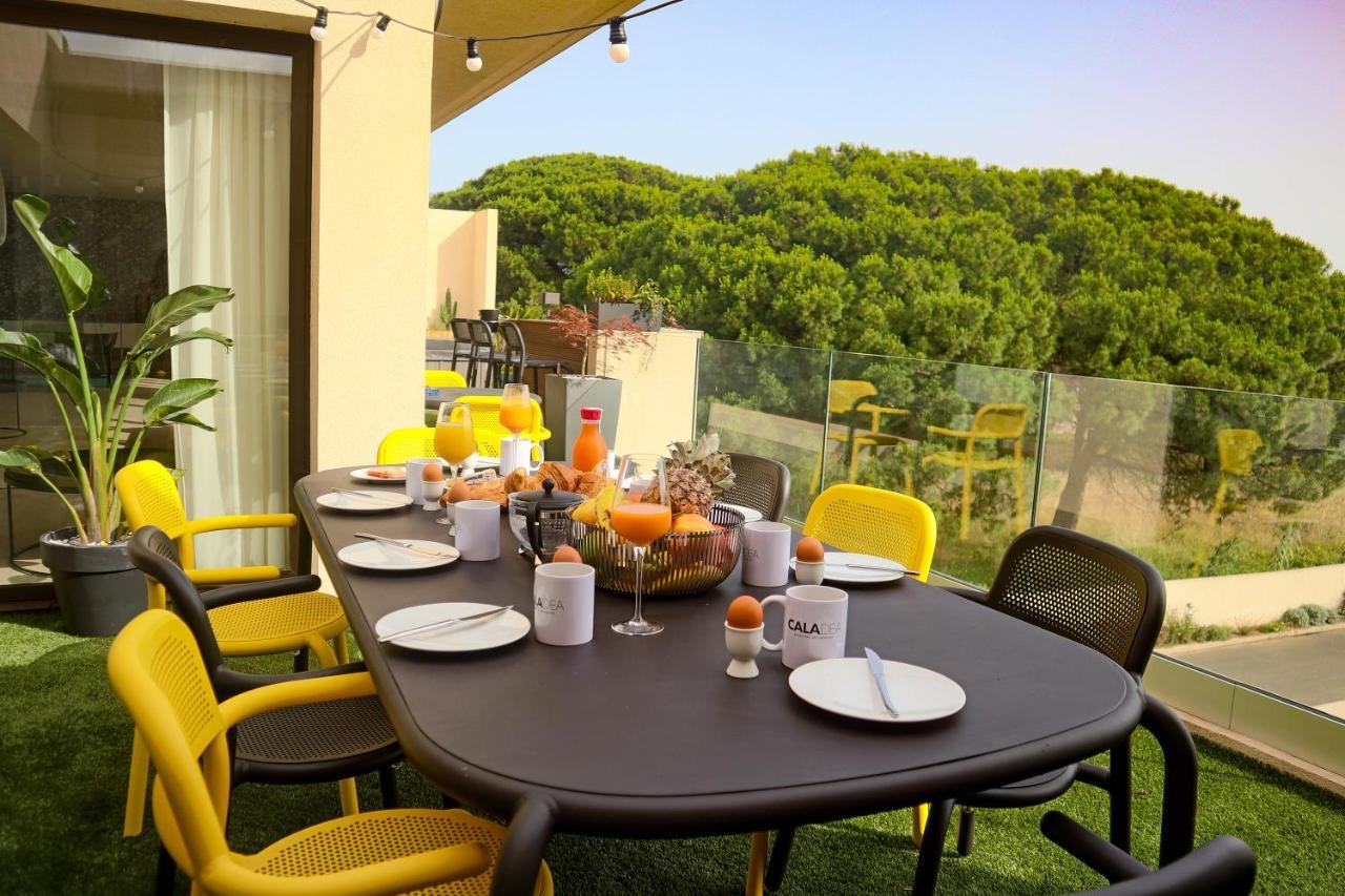 Caladea Locations De 5 Etoiles, Piscine Chauffee Apartment Porto-Vecchio (Corsica)