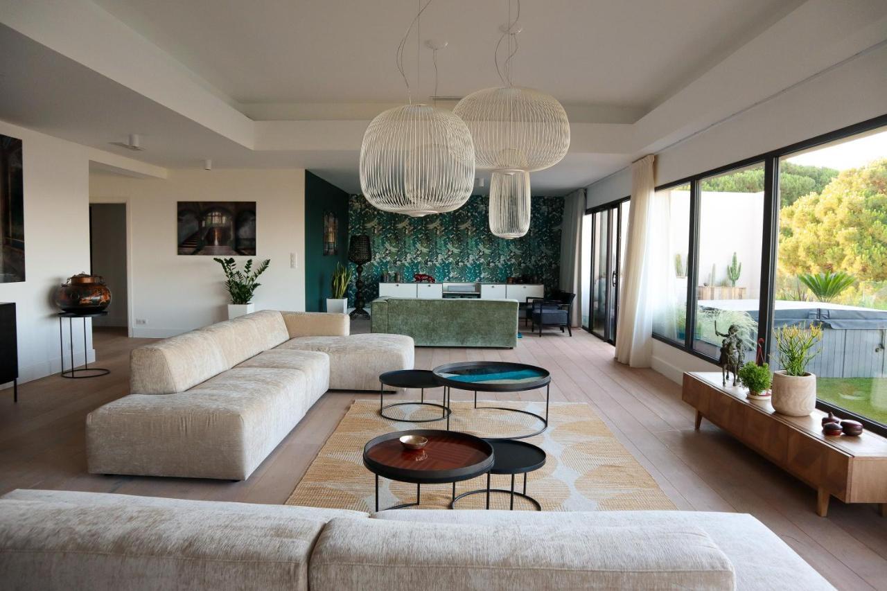 Apartment Caladea Locations De 5 Etoiles, Piscine Chauffee Porto-Vecchio (Corsica)