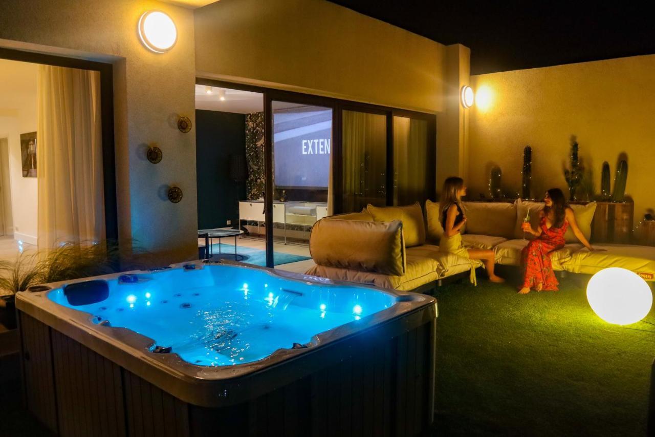 Apartment Caladea Locations De 5 Etoiles, Piscine Chauffee