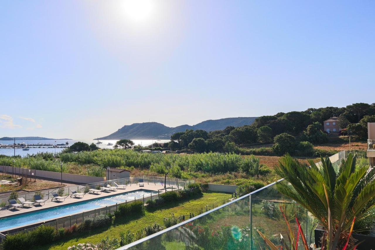 Caladea Locations De Appartement Porto-Vecchio (Corsica)
