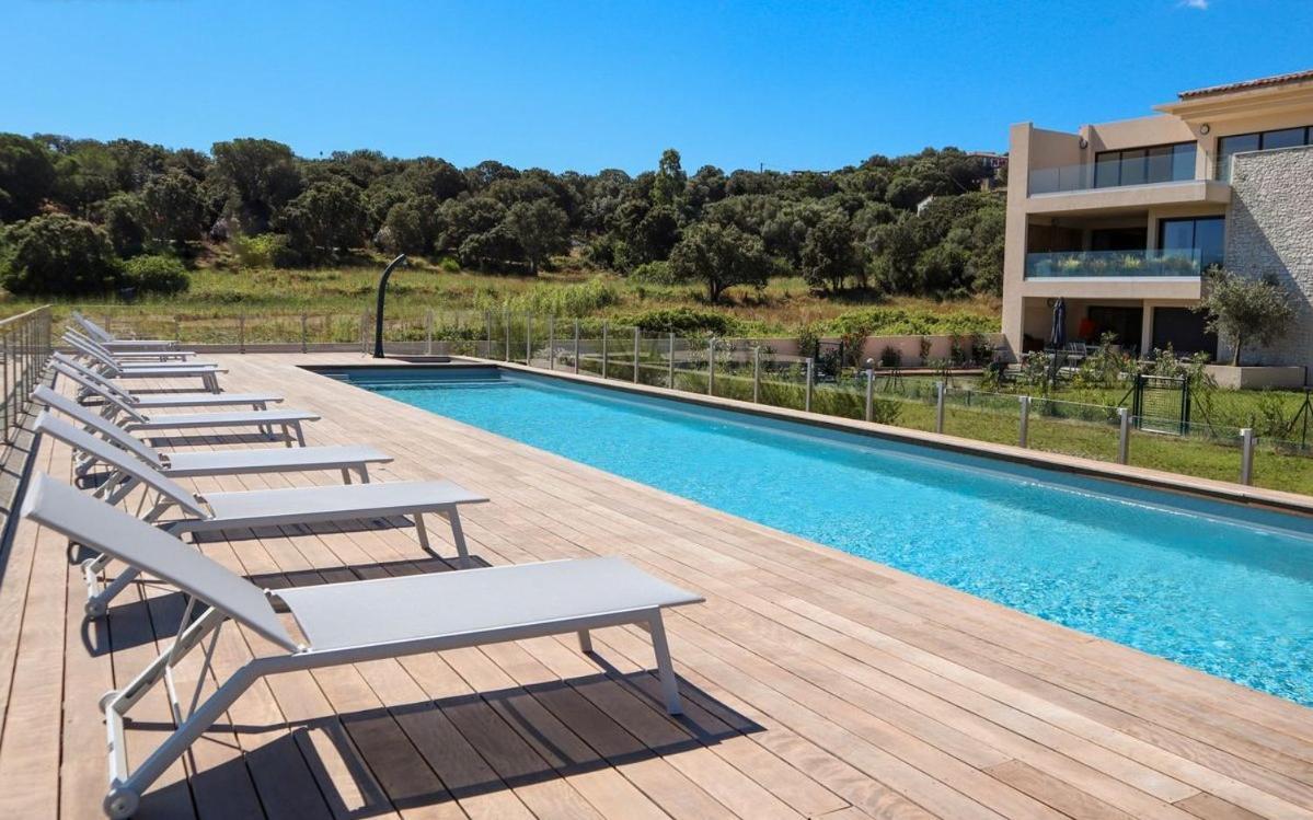Appartement Caladea Locations De