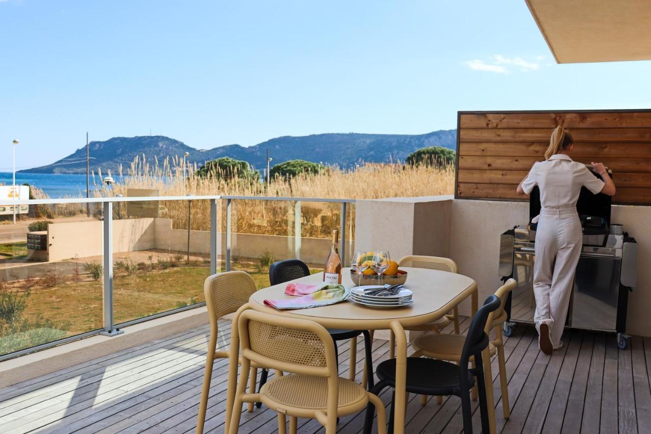 Caladea Locations De 5 Etoiles, Piscine Chauffee