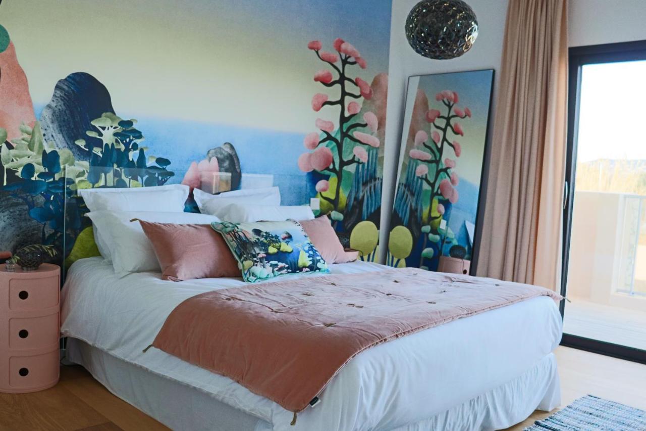 Caladea Locations De 5 Etoiles, Piscine Chauffee Apartment