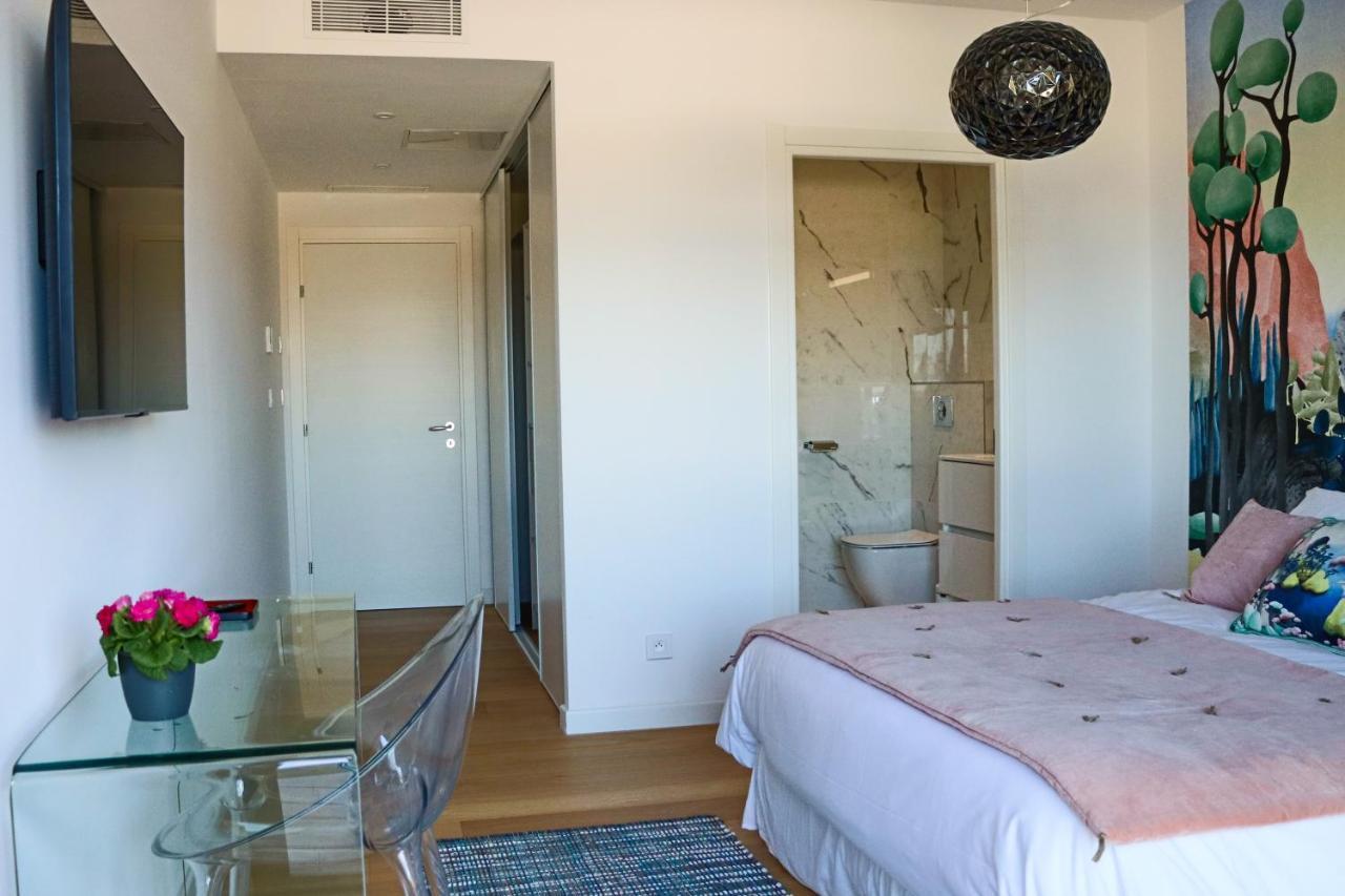 Apartment Caladea Locations De 5 Etoiles, Piscine Chauffee *