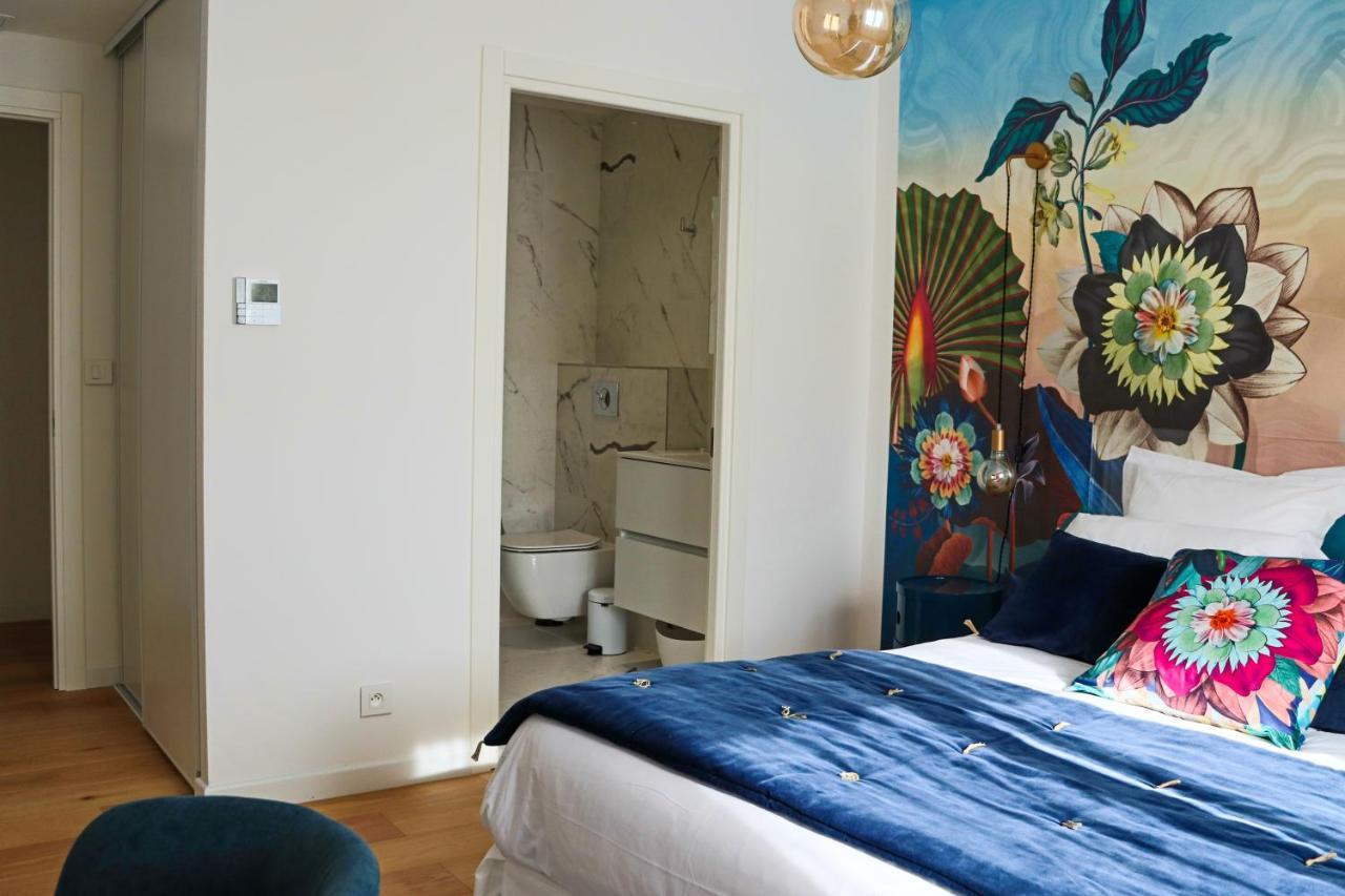 Caladea Locations De 5 Etoiles, Piscine Chauffee Apartment *