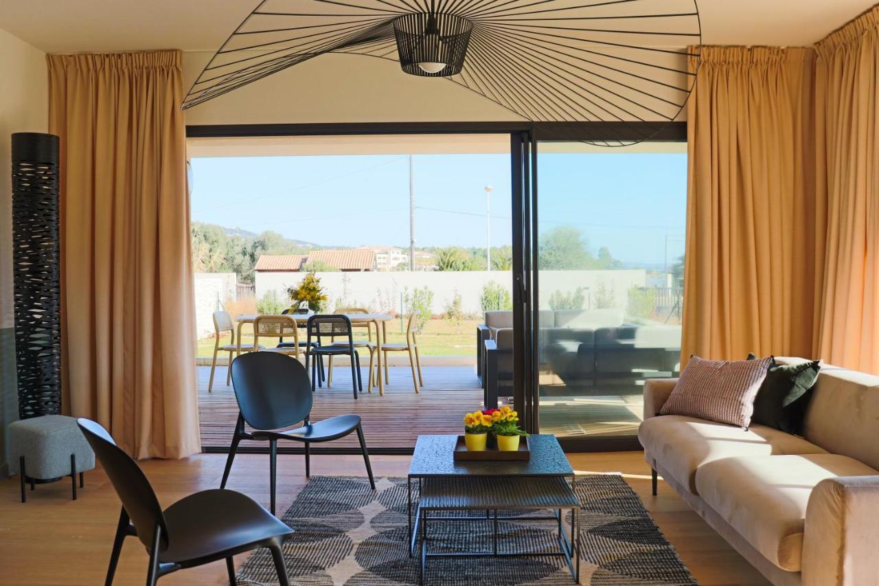 Apartment Caladea Locations De 5 Etoiles, Piscine Chauffee