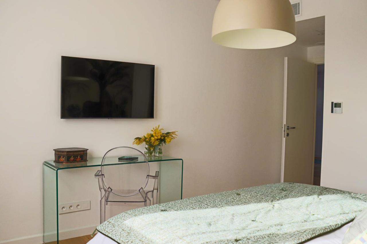 Apartment Caladea Locations De 5 Etoiles, Piscine Chauffee Porto-Vecchio (Corsica)