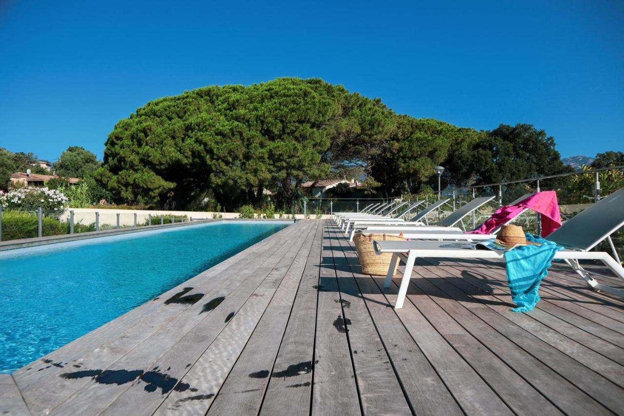 Appartement Caladea Locations De