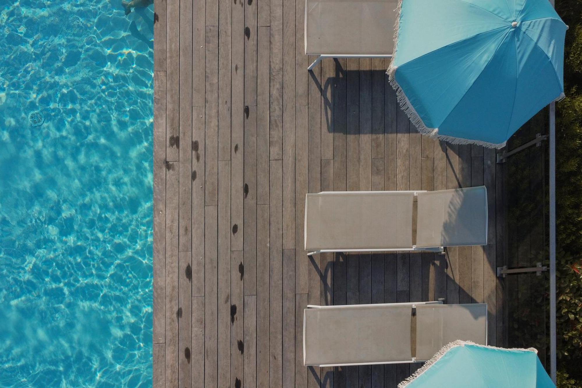 Caladea Locations De 5 Etoiles, Piscine Chauffee Apartment